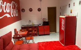 Loft Coca-Cola Passo Fundo